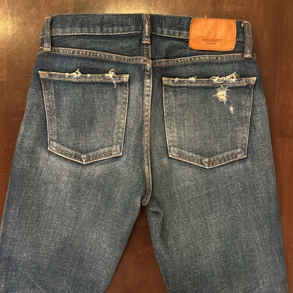 Moussy Checotah Skinny - Picture 9 of 11